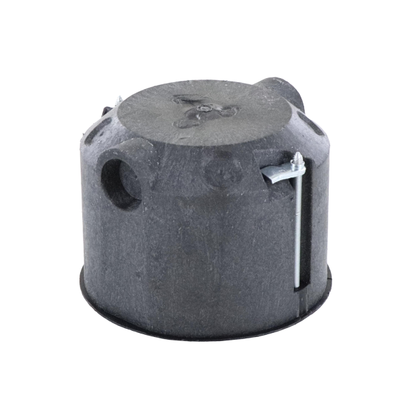 Boîtier coupe-feu ei90 k plafond d.74 prof.54 4 entrées - BLM - 689699