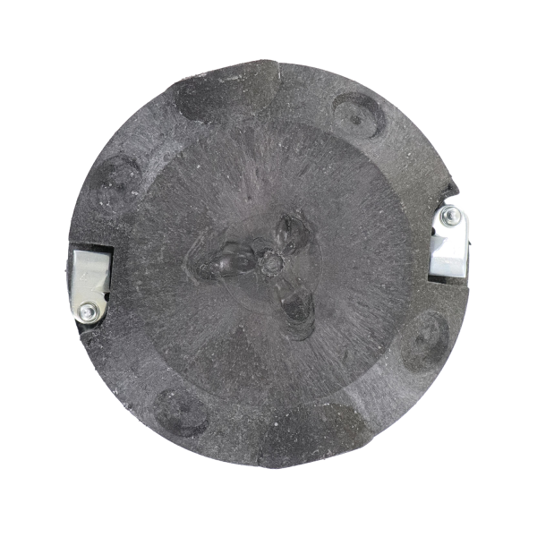 Boîtier coupe-feu ei90 k plafond d.74 prof.54 4 entrées - BLM - 689699