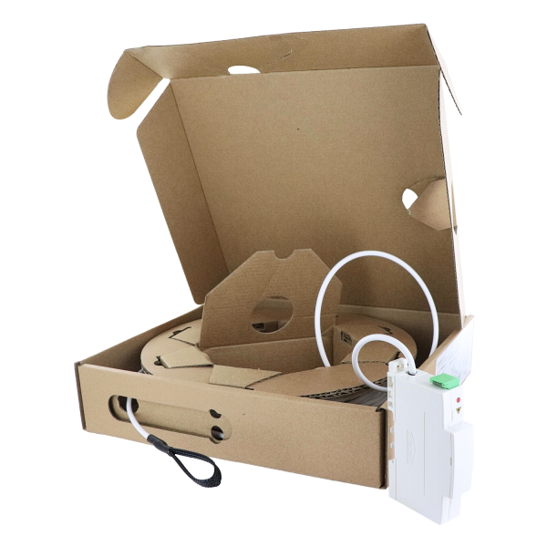 Kit dtio modulaire 1 fo 20m zone moyennement dense - BLM - 731012