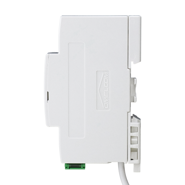 Kit dtio modulaire 1 fo 20m zone moyennement dense - BLM - 731012