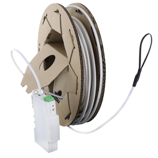 Kit dtio modulaire 1 fo 30m zone moyennement dense - BLM - 731013