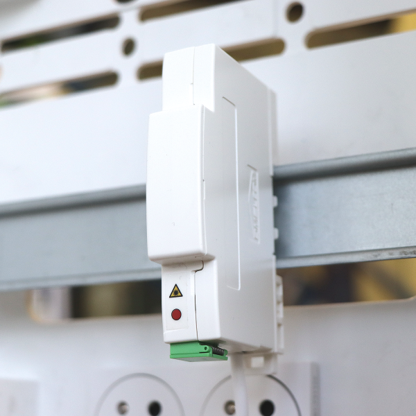 Kit dtio modulaire 1 fo 30m zone moyennement dense - BLM - 731013