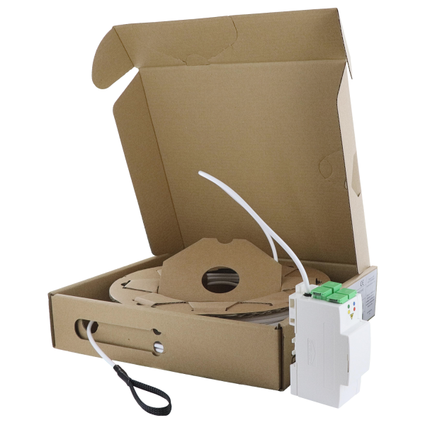 Kit dtio modulaire 4 fo 20m zone très dense - BLM - 731042