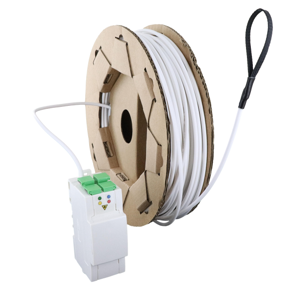 Kit dtio modulaire 4 fo 20m zone très dense - BLM - 731042