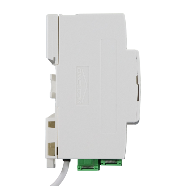 Kit dtio modulaire 4 fo 30m zone très dense - BLM - 731043