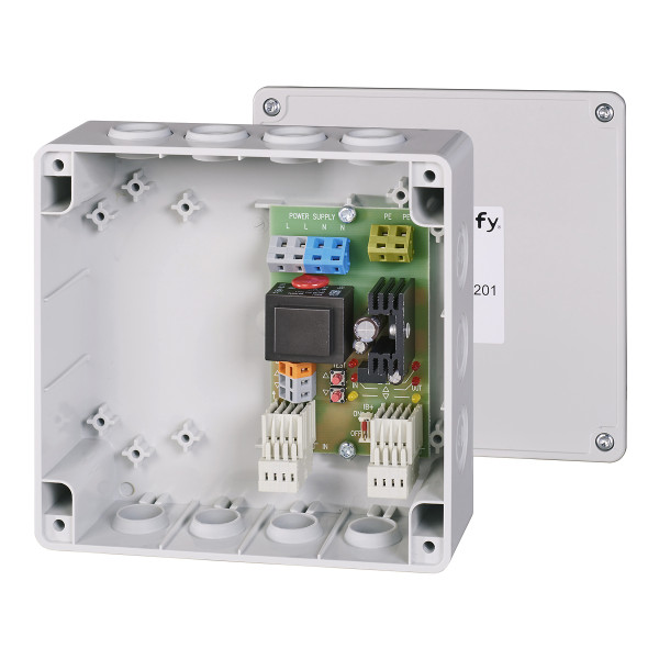 Animeo system components & accessories