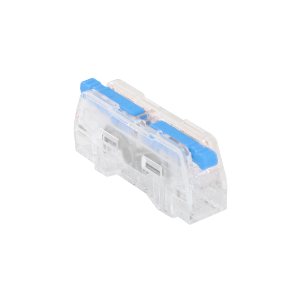 Bornes à leviers easy connex