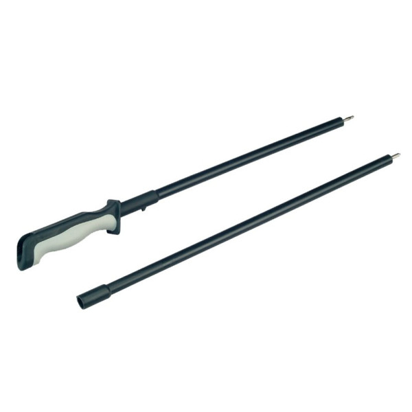 Perchette Catu pour Mesure de Continuité – 1000 V – Longueur Assemblée 0,8 m - Catu - M951143