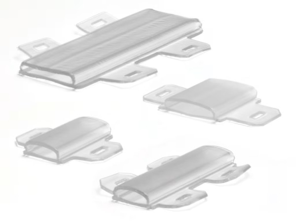 Bague porte repère type pmt-et longueur 27 mm - Cembre - 54010