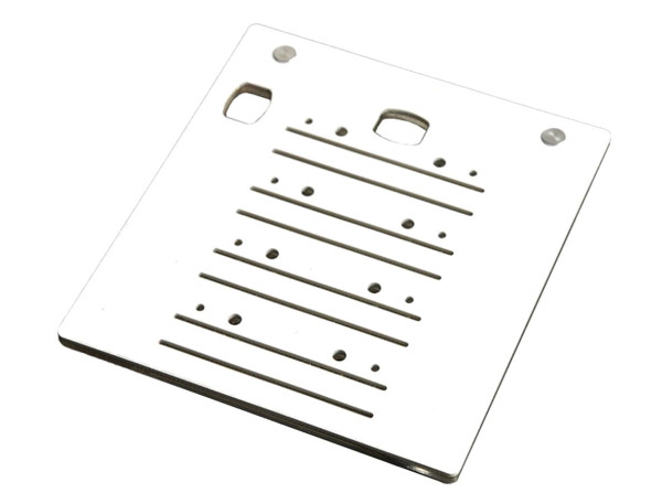 Plateau d'impression - Cembre - 991006