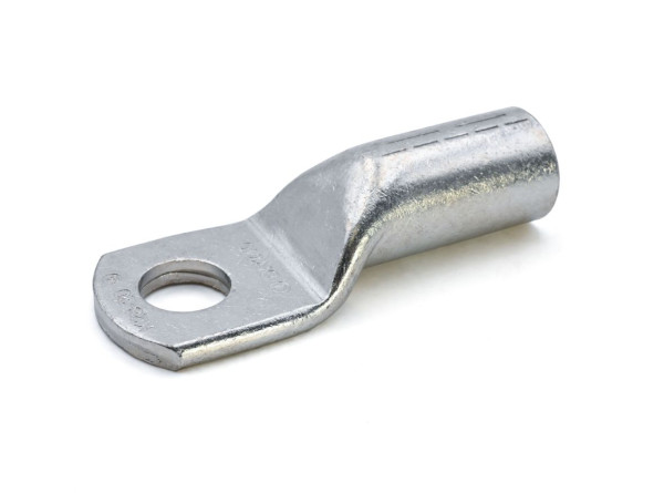 Cosse tubulaire série dr din 46235 35 mm² - diamètre 8 mm² - Cembre - DR35-8N