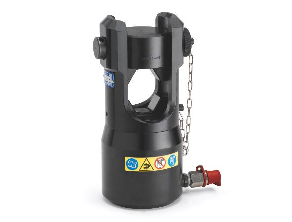 Tête de sertissage 450kn - Cembre - RHU450