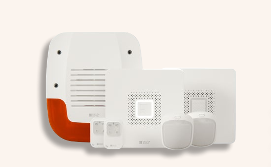 Pack Optimal Tyxal+ Delta Dore - Delta Dore - 6410202