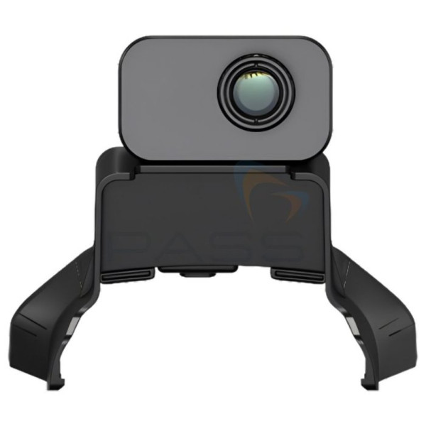 Mini caméra thermique 348x288 pour ai76 avec connexion usb-c - Hikmicro - MINI3R