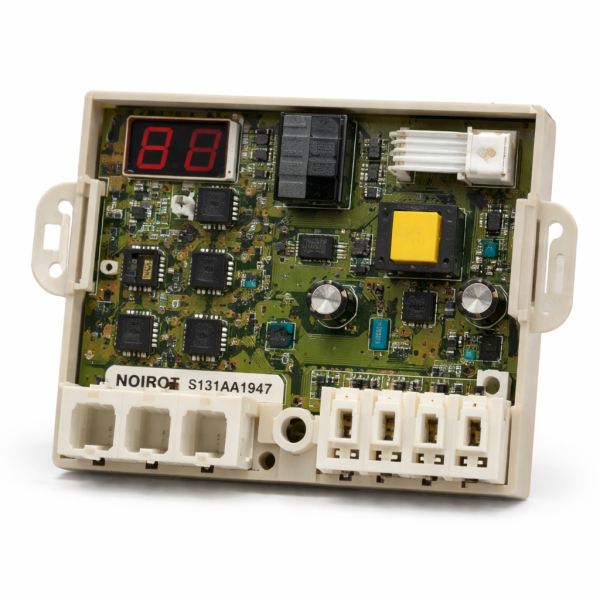 Carte de commande Noirot pour radiateur - Noirot - S131AA1947K