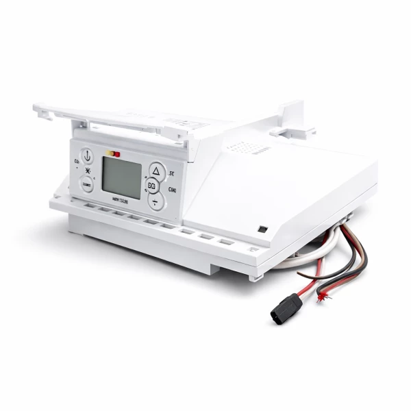 Boîtier de Commande pour Radiateur Noirot - Noirot - S136AA1537ER