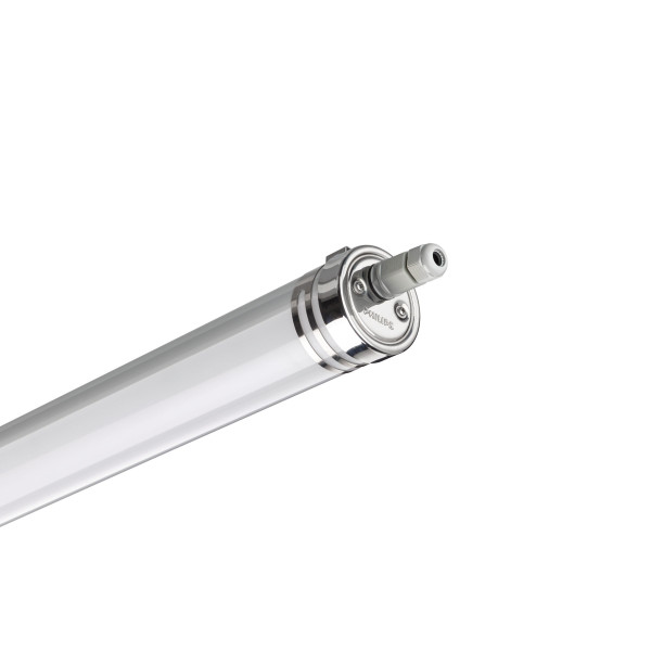 Coreline etanche tubulaire 1500 wt210c 840 on/off 44w 7000lm ip68 ik10 100khl80 - Philips - 329639