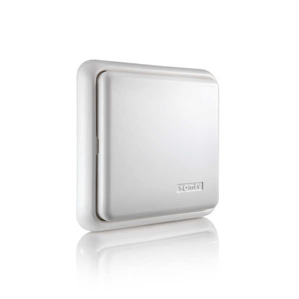 Emetteur contact sec rts - Somfy - 1810135