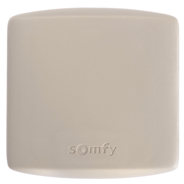 Récepteur universel rts 120v - Somfy - 1810626