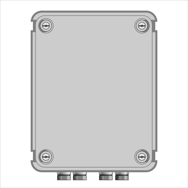 Fts box 230v - Somfy - 1824044