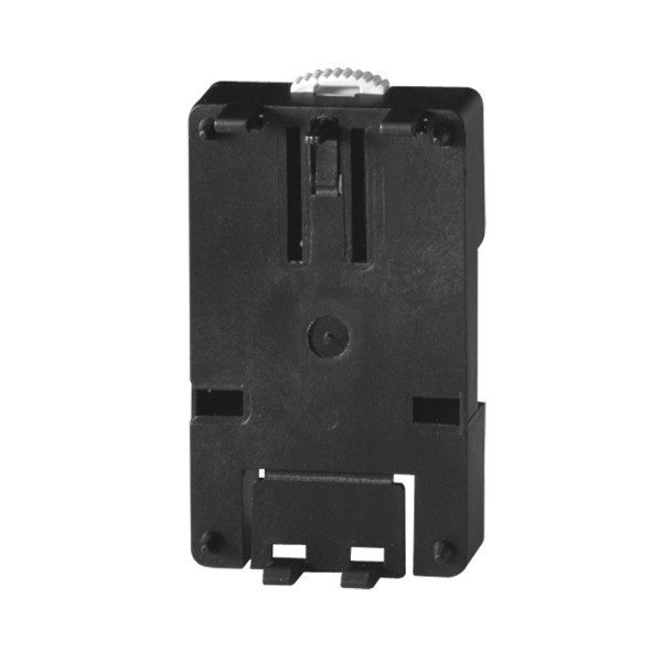 Adapteur rail din pour animeo motor controller 1ac - Somfy - 9008049