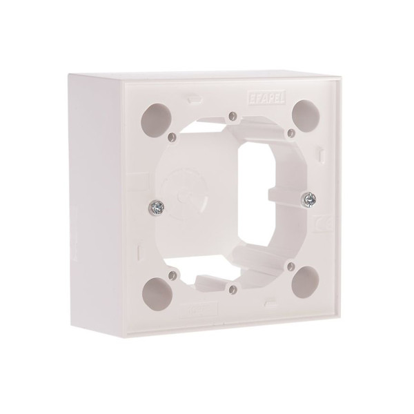 Boîtier applique pm3 /10 - Somfy - 9015196