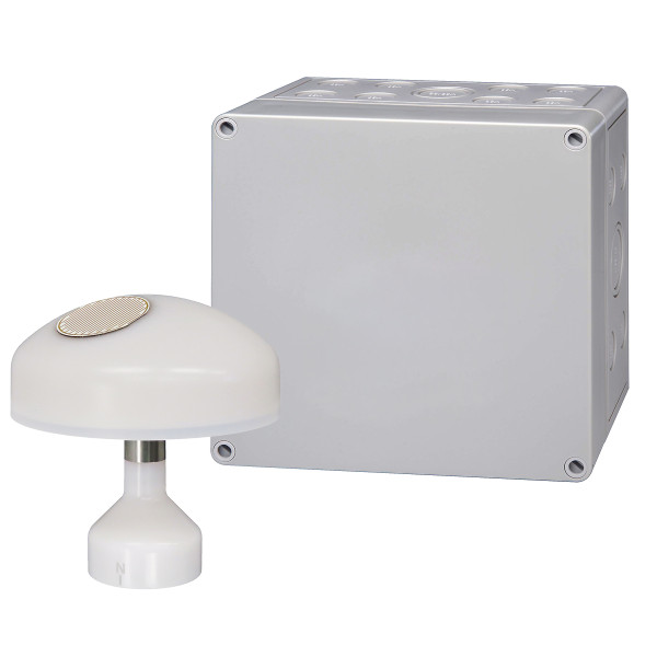 Station météo pour animeoib+ - Somfy - 9029485