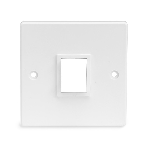 Plastron classqiue apem - Somfy - 9137159