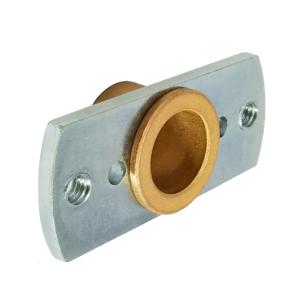 Plaque support intermédiaire - Somfy - 9146011