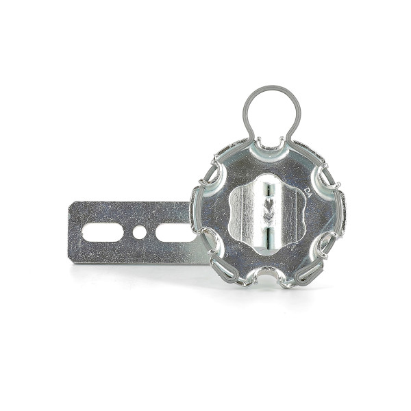 Support moteur avec ring - Somfy - 9763607