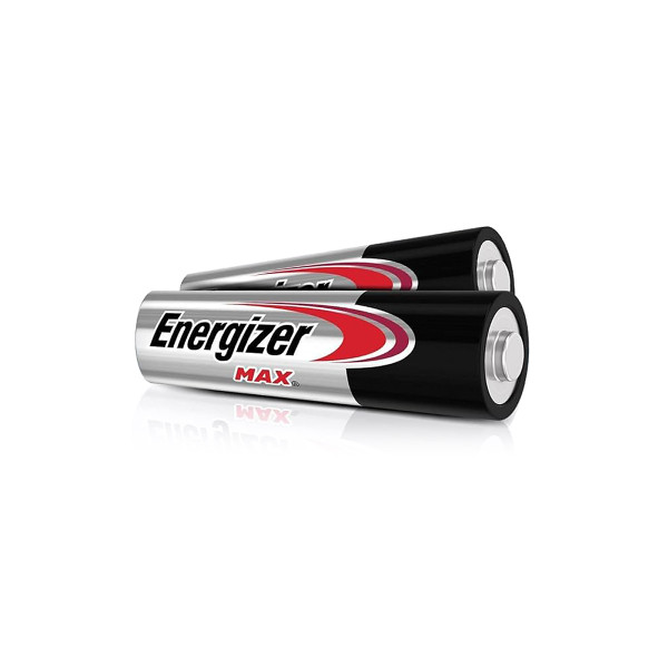 Lot de 2 piles aaaa - pack x10 - Somfy - 9800838