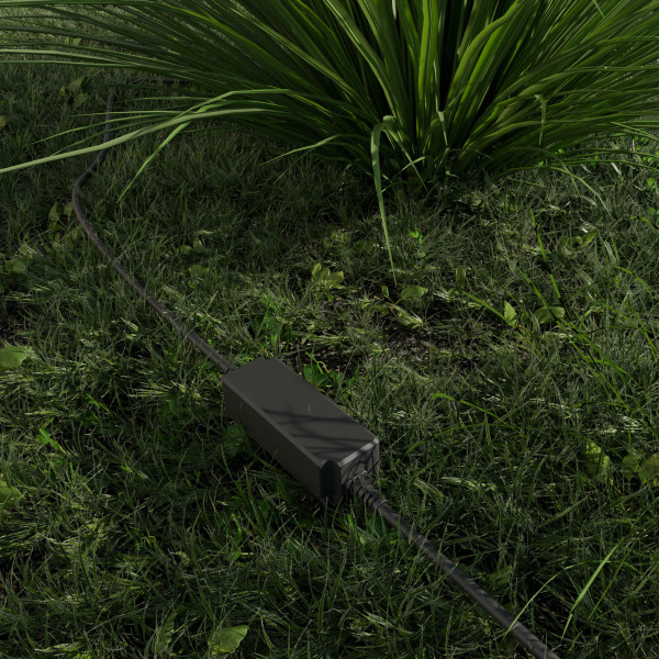 Alimentation 24v 35 w- 24v-jardin accessoires
24v-jardin accessoires - Steinel - 089252