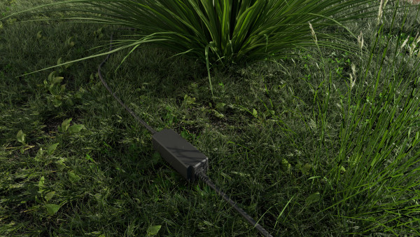 24v-jardin accessoires - Steinel - 089269