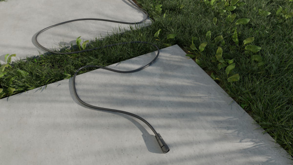 24v-jardin accessoires - Steinel - 089283