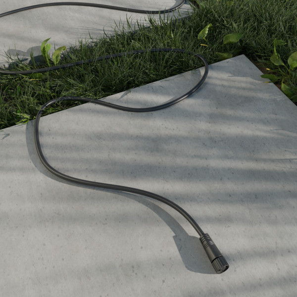 24v-jardin accessoires - Steinel - 089283