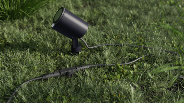 Connecteur en t 24v - Steinel - 089306