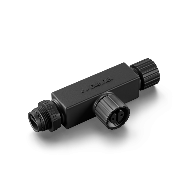 Connecteur en t 24v - Steinel - 089306