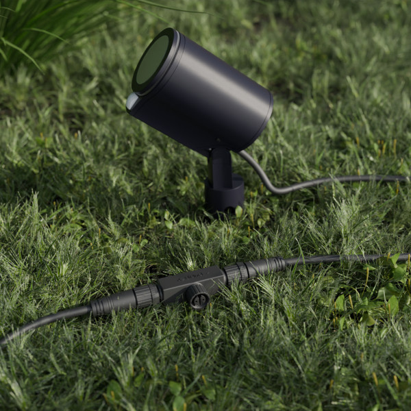 Connecteur en t 24v - Steinel - 089306