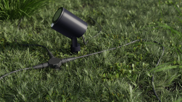 Connecteur en croix 24v - Steinel - 089313