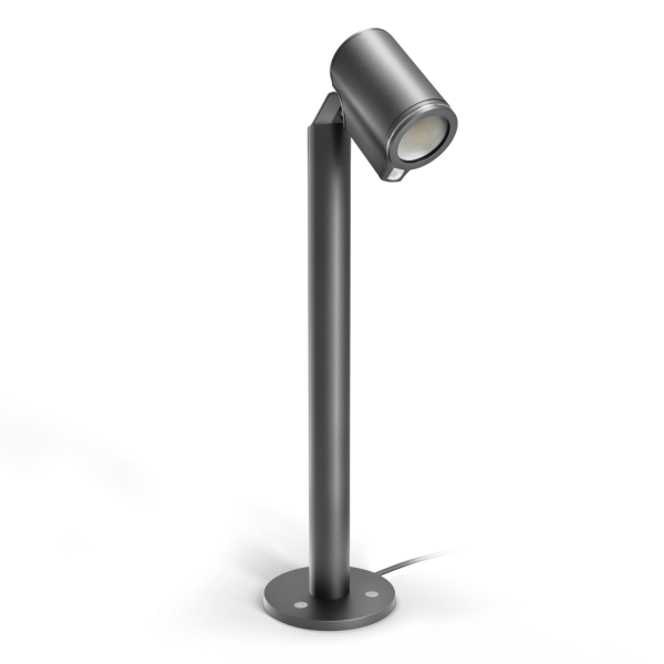 Spot way sc 24v avec détecteur de mouvement & bluetooth - Steinel - 089320