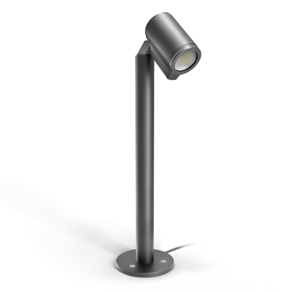 Spot way c 24v sans détecteur de mouvement, avec bluetooth - Steinel - 089337