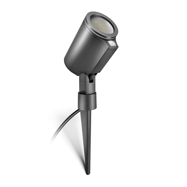 Spot garden sc 24v avec détecteur de mouvement & bluetooth - Steinel - 089344