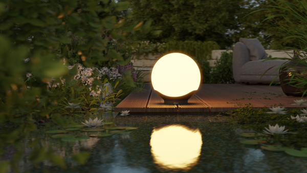 Sphera c 24v 300 mm - Steinel - 089368