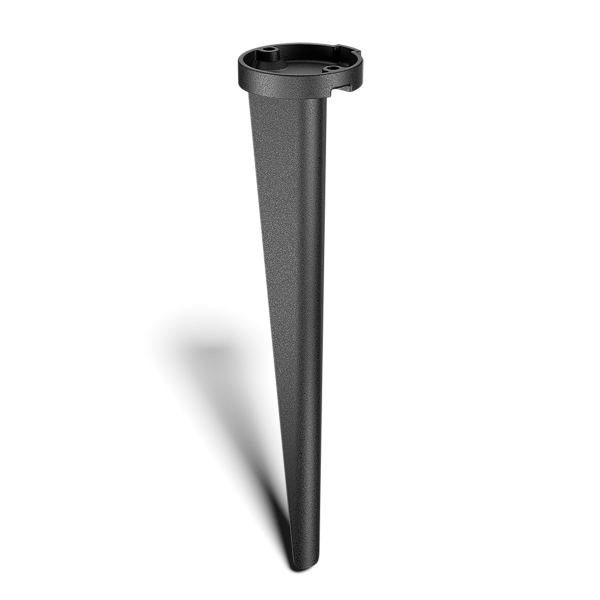 Piquet de sol en aluminium 24v - Steinel - 091491