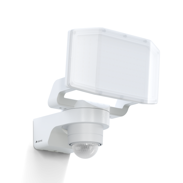 Projecteur xled pro expanse sc avec détecteur de mouvement & bluetooth blanc - Steinel - 093945