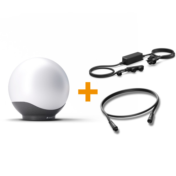 Sphera c 24v starter set 300 mm - Steinel - 094829