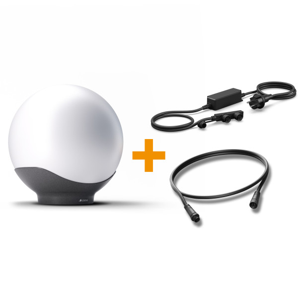 Sphera c 24v starter set 400 mm - Steinel - 094836