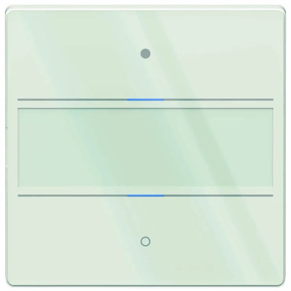 Bouton-poussoir theben luxorliving 2 touches - Theben - 4803412