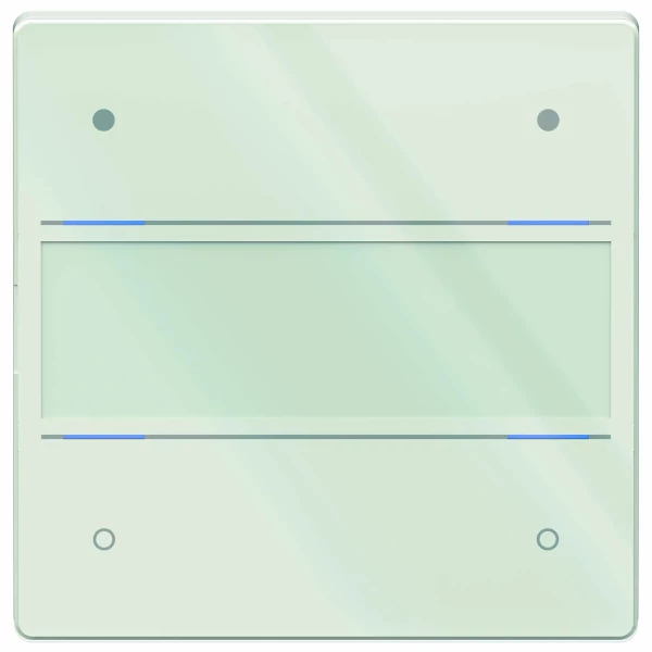 Bouton-poussoir theben luxorliving ion4 g wh - Theben - 4803414