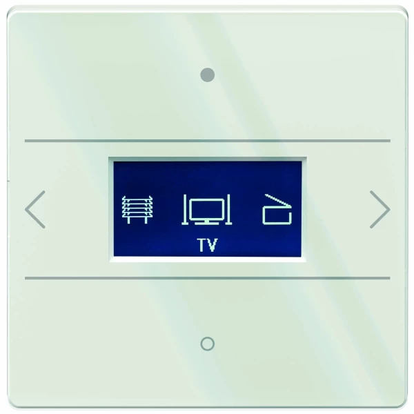 Theben luxorliving ion8 g wh contrôleur ambiance - Theben - 4803418